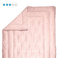 Одеяло Billerbeck Версаль Стандартное 200х220 см 0101-20/03 рожевий