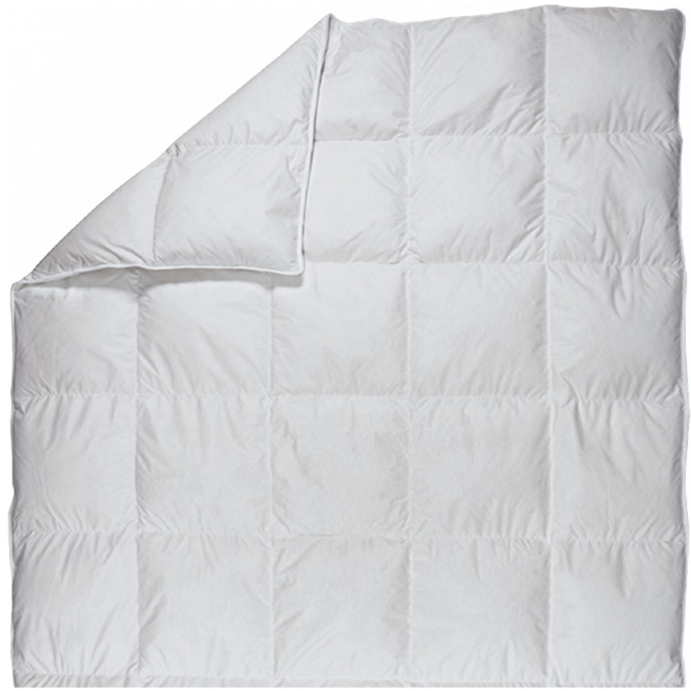 Одеяло Billerbeck Natur Daunne зимнее 155x215 см DD3-4217/05