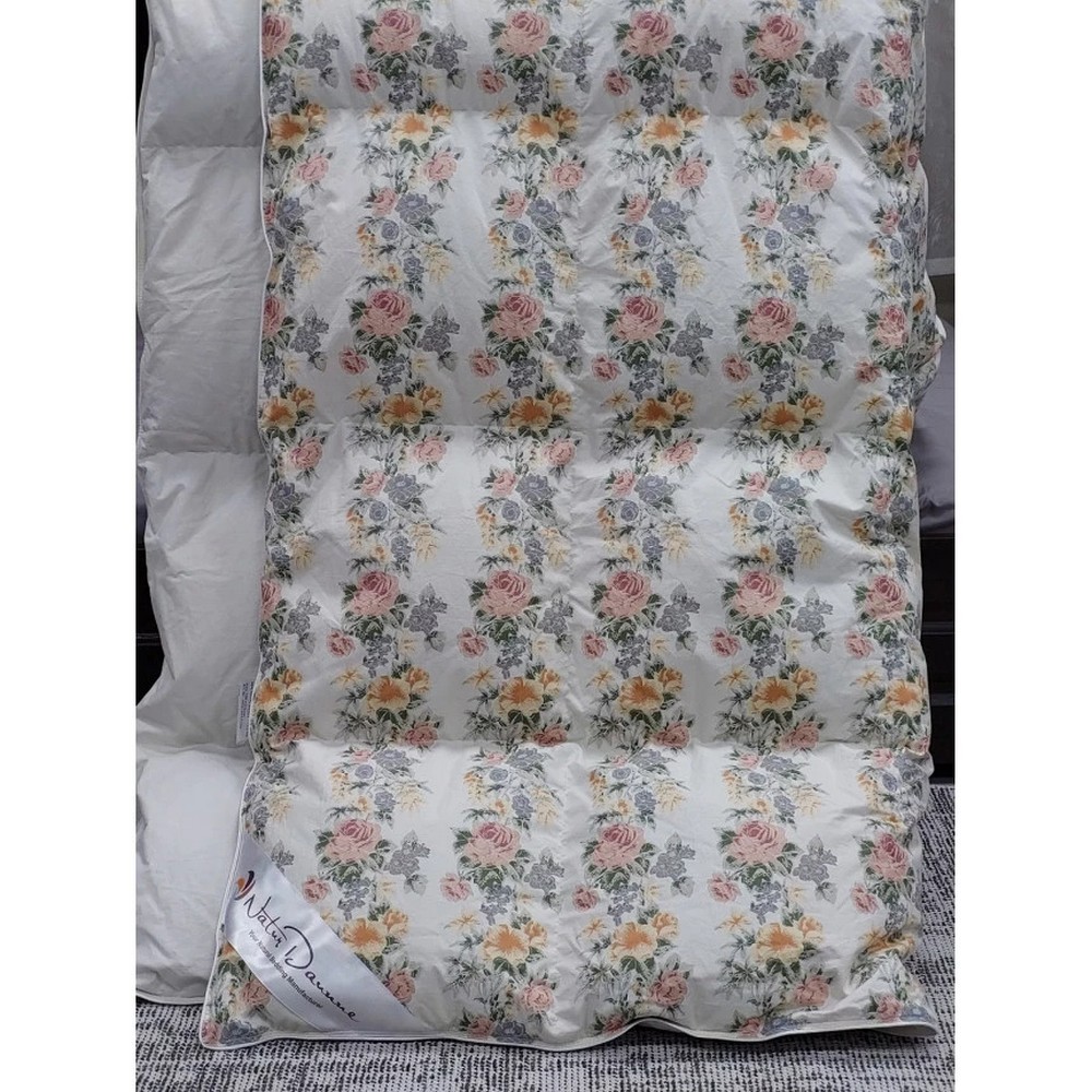 Одеяло Billerbeck Natur Daunne зимнее 155x215 см DD3-4217/05