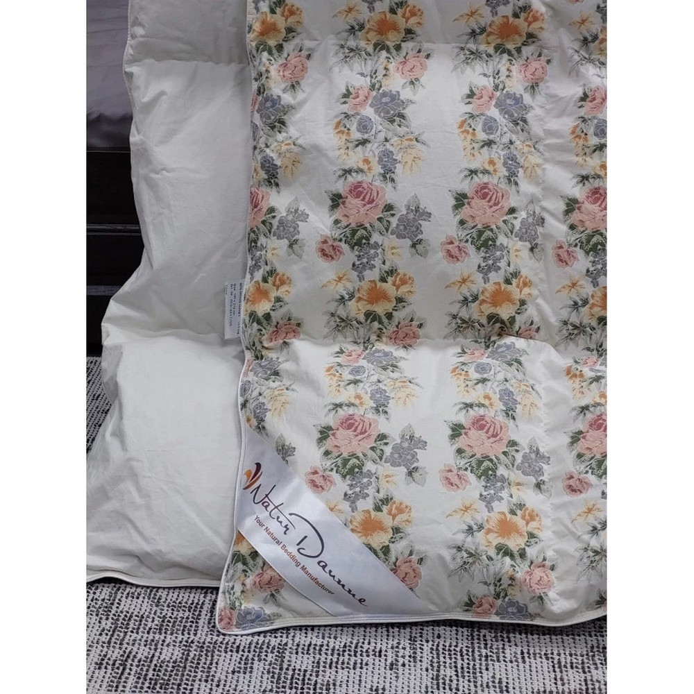 Одеяло Billerbeck Natur Daunne зимнее 155x215 см DD3-4217/05