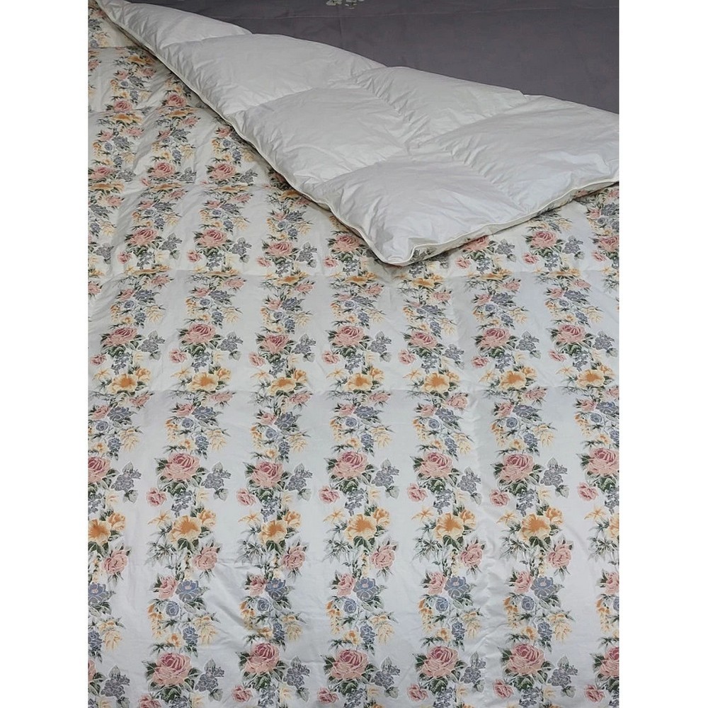 Одеяло Billerbeck Natur Daunne зимнее 172x205 см DD3-4217/02