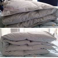 Фото Одеяло Billerbeck Natur Daunne зимнее 200x220 см DD3-4217/03