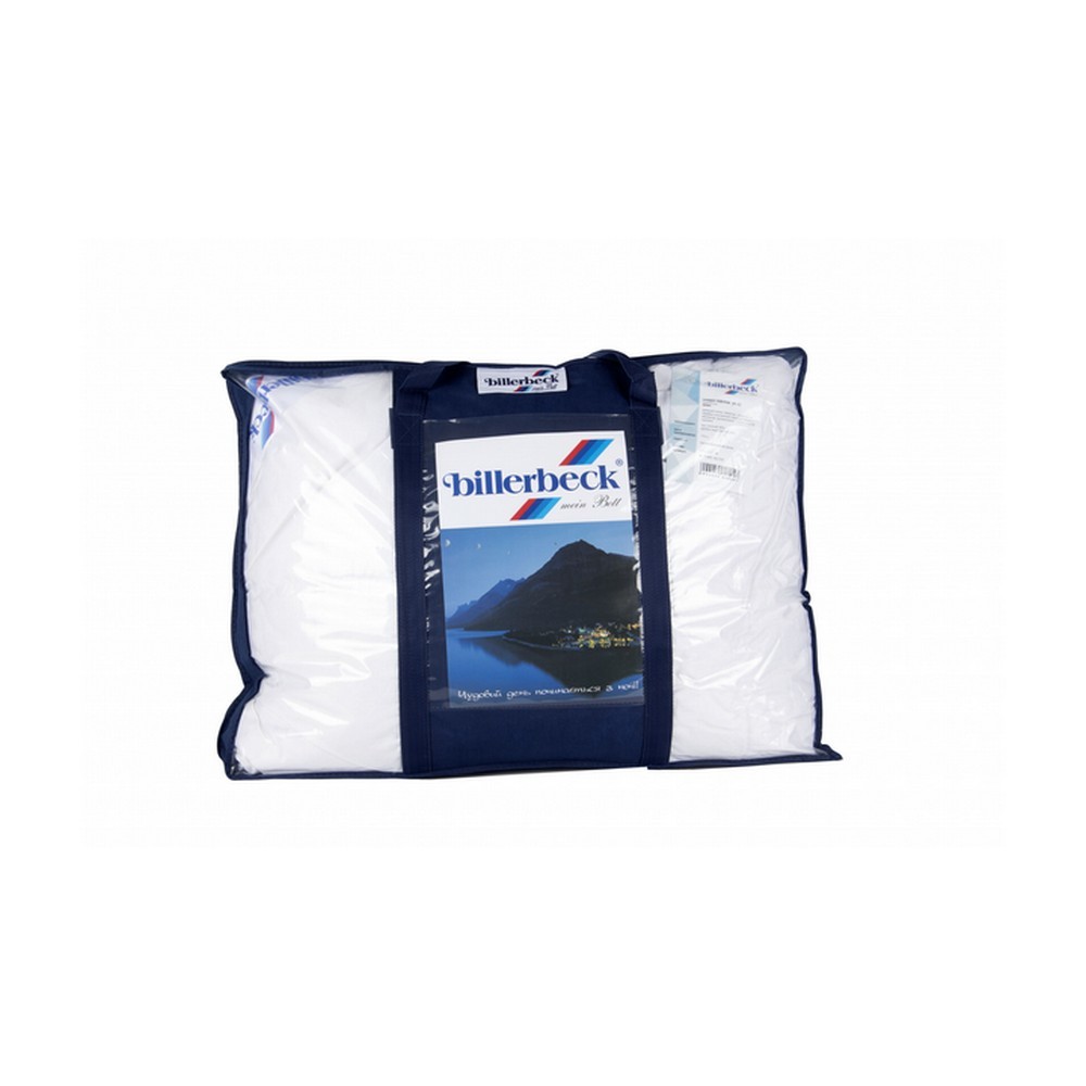 Одеяло Billerbeck Аделия К-0 теплое 172x205 см 0590-20/02