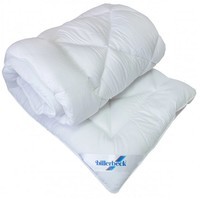 Фото Одеяло зимнее антиаллергенное Billerbeck Верона Тенсел облегченное 172х205 см 0234-11/02