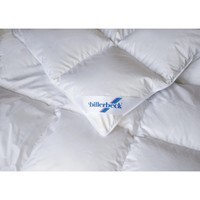 Фото Одеяло пуховое Billerbeck Диана К2 кассетное 172х205 см 0590-32/02