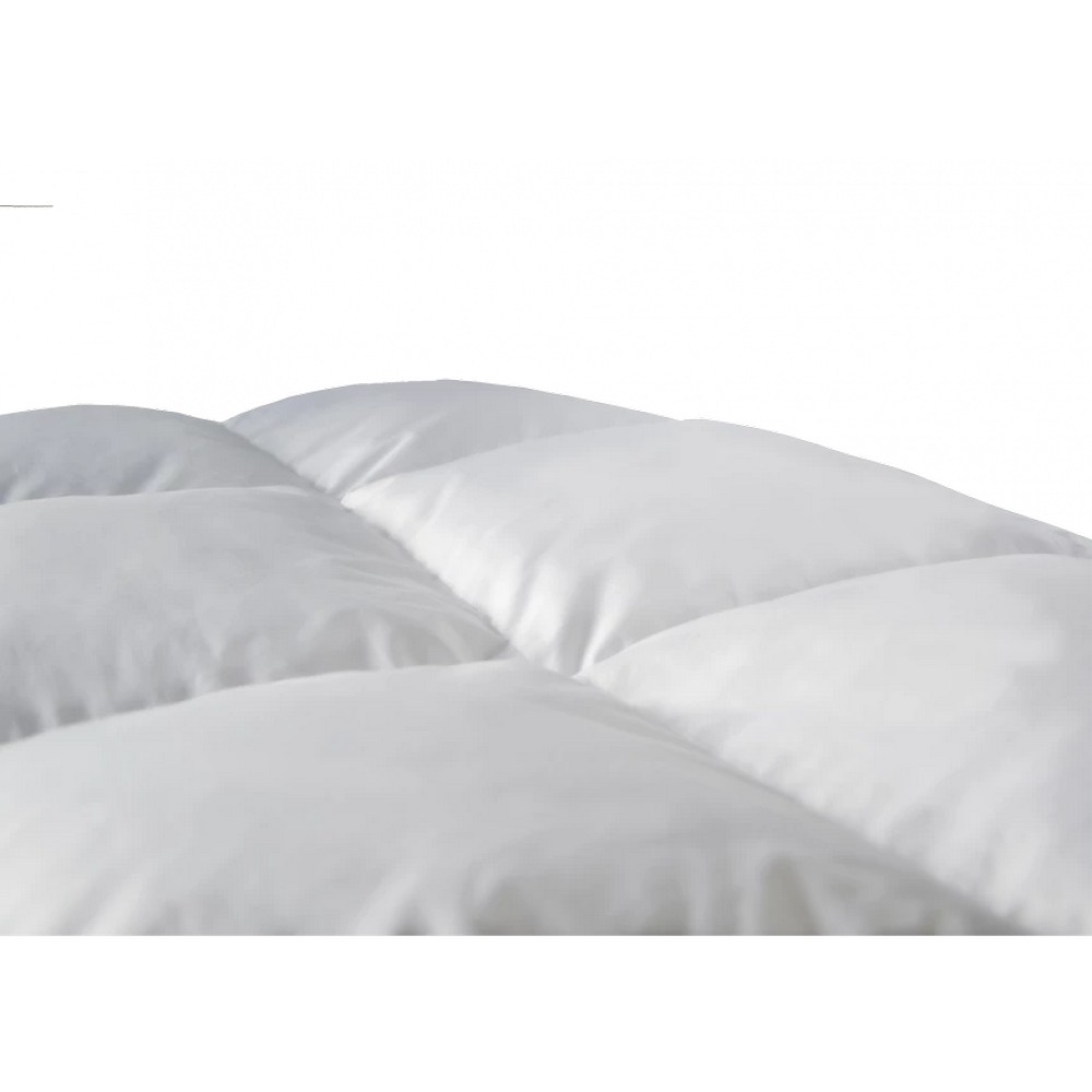 Одеяло пуховое Billerbeck Диана К2 кассетное 155х215 см 0590-32/05