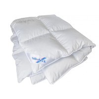 Одеяло пуховое Billerbeck Диана К2 кассетное 155х215 см 0590-32/05