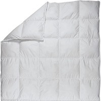 Фото Одеяло пуховое Billerbeck Диана К2 кассетное 200х220 см 0590-32/03