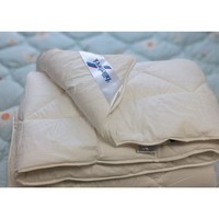 Фото Одеяло шерстяное Billerbeck Идеал облегчённое 140х205 см 0101-41/01