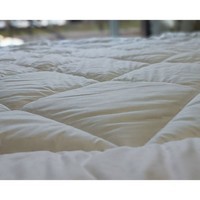 Одеяло шерстяное Billerbeck Идеал 140х205 см 0101-40/01