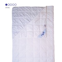 Фото Одеяло шерстяное Billerbeck Корона облегченное 172х205 см 0101-31/02