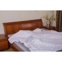 Одеяло Billerbeck Коттона облегченное 172х205 см 0444-41/02