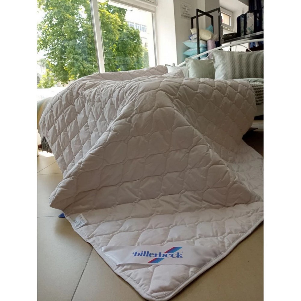 Одеяло Billerbeck Коттона облегченное 172х205 см 0444-41/02