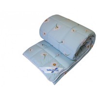 Фото Одеяло Billerbeck Люкс легкая 155х215 см 0125-22/05