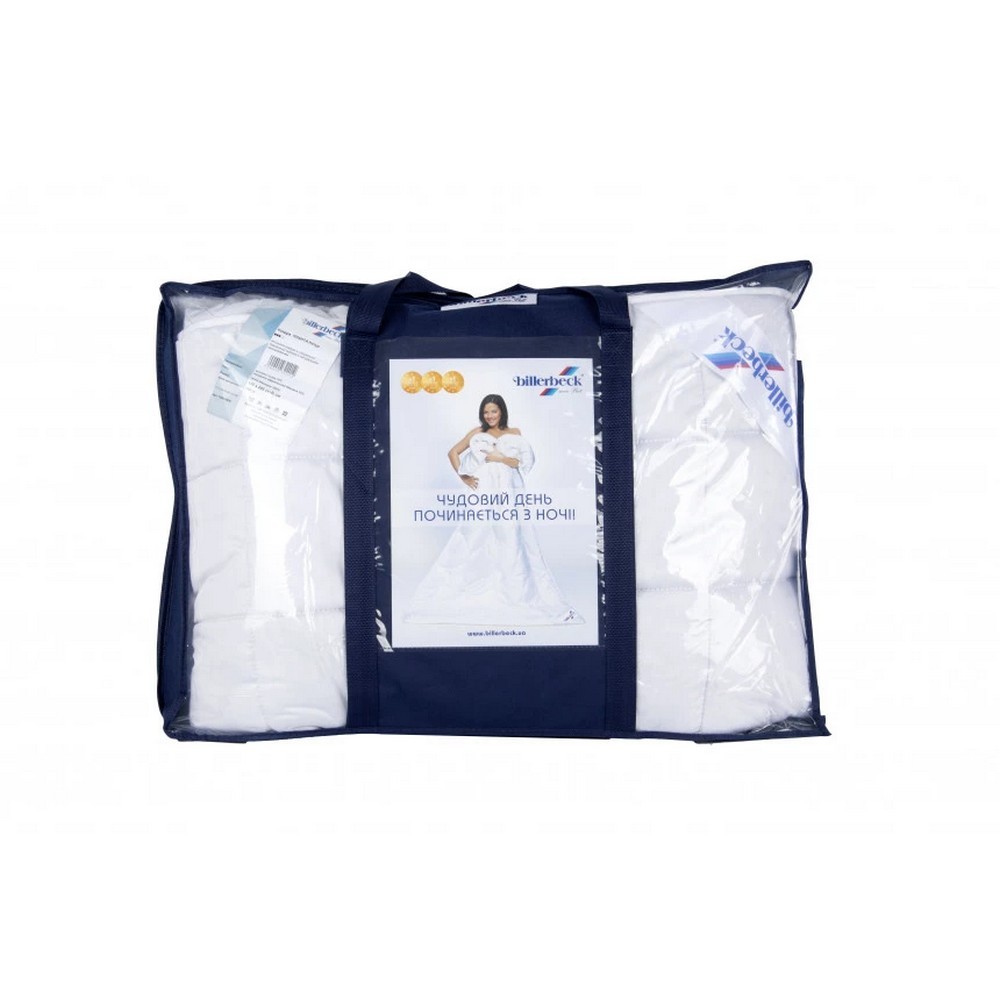 Одеяло Billerbeck Тиффани облегченное 172х205 см 0471-21/02