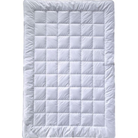 Фото Одеяло Billerbeck Bamboo Uno Стандартное 200х220 см 51903483